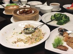 -浙江安吉JW万豪酒店·万豪中餐厅