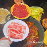 武汉正宗的重庆社区老火锅！