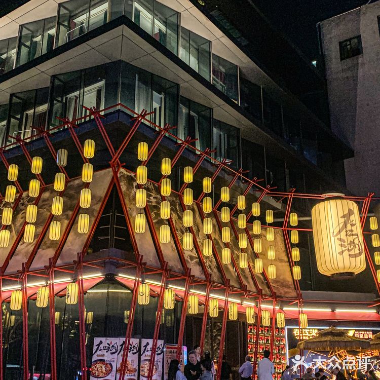 杭州‼️只有这家沉浸式餐酒馆才能让我心甘情愿掏钱~