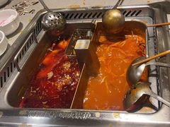 -海底捞火锅(宝龙广场夜宵主题店)