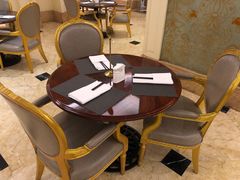 -金石国际大酒店·金丽自助餐厅