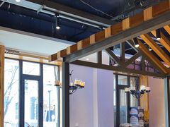 -壹兆炭火烤肉·烤鳗鱼(全运路店)