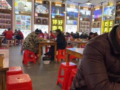 -冶建镜子·中国龙虾王(总店)