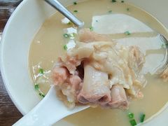 -牛王庙(龙华花园店)