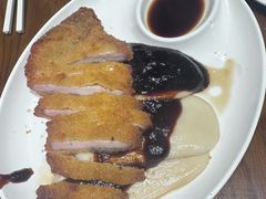 -王家沙点心店(南京西路总店)