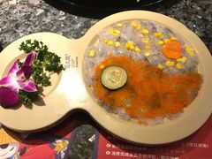 太极双滑-蜀大侠火锅(四川北路店)