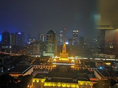 -上海波特曼丽思卡尔顿酒店