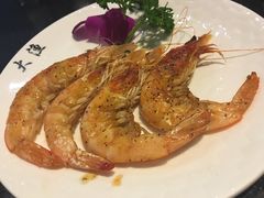 -大渔铁板烧(花园道店)