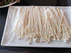 -五悦北平四季涮肉·烧烤(老商埠店)