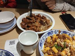 -兔爸私家小厨(新北万达店)