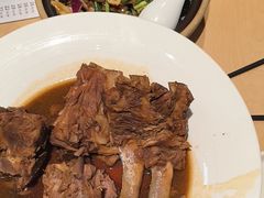 -大师兄·西北小馆(金湾华发商都店)