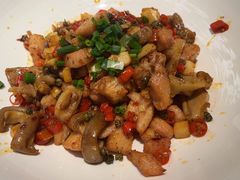 -新太二·鲜料川菜(群光广场店)