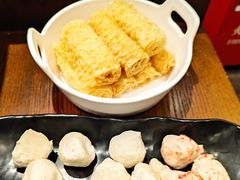 -东来顺饭庄(apm总店)
