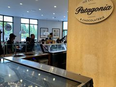 大堂-Patagonia Chocolates(皇后镇店)