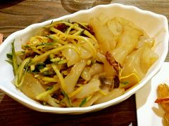 -盛京辽菜小馆(龙之梦购物中心店)