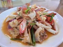 -叶姐海鲜(棋子湾店)