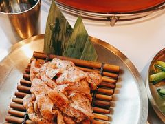 -南浦洞烤肉·新世界版(奥体店)