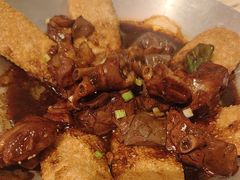 -南京大牌档(壹方天地店)