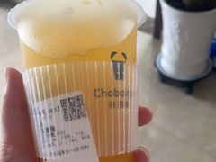 -茶百道(淮安一品国际店)