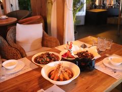 -不二·民谣音乐餐吧(长沙店)