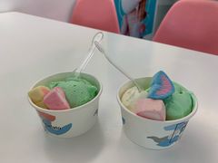 -YITASU甜品(子安路店)
