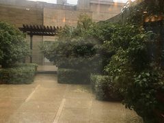 -上海外滩茂悦大酒店