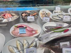 -大众海鲜(巨龙北路店)
