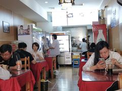大堂-金张掖麻辣烫(凤城一路店)