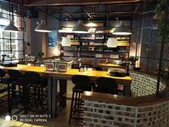 -韩烧里烧肉啤酒馆(大唐西市店)
