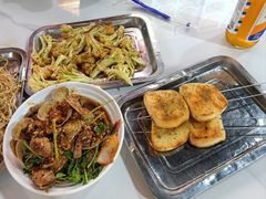 -马老大烧烤(和平路店)