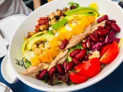 -Famous肥猫墨西哥音乐餐吧(五棵松华熙LIVE店)