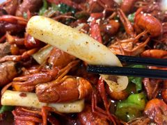-大拇指龙虾(娄葑文体中心店)