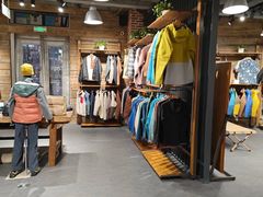 -Patagonia(三里屯SOHO店)