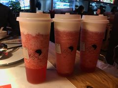 -喜茶(上海五角场万达店)