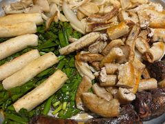 -양평식당·杨平食堂(华贸店)