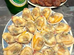 -真地道京味府·鲜橙烤鸭·北京菜(朝阳公园·甜水园店)