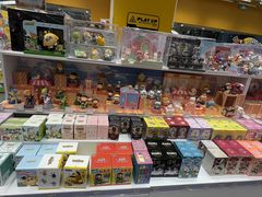 -KKV(上海月星环球港主力店)