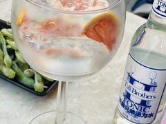 -VERVO金酒吧·独立电音俱乐部(正义坊购物中心店)