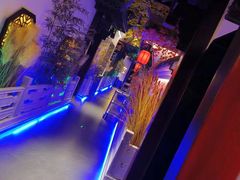 -庭院江南菜•烤鸭•非遗传承(丰台总部基地店)