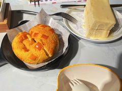 -食大利香港茶餐厅(南亚风情第一城店)