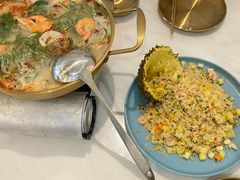 -香香海南菜餐厅