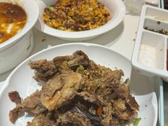 -紫光园·烤鸭·北京菜(劲松店)