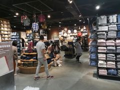 -MUJI无印良品(杭州万象城店)