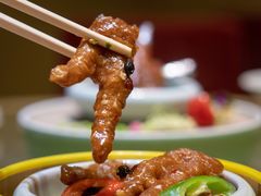 -顺德喜来登酒店·采悦轩