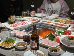 -海底捞火锅(龙湖北京大兴天街店)