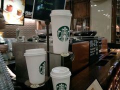 -星巴克(福州三坊七巷店)