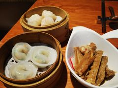 -苏州园区福朋喜来登酒店·聚味轩中餐厅