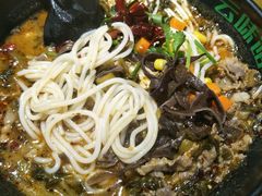 -云味馆·云南菜·云南米线(沙井华润店)