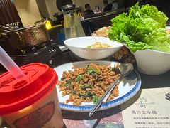 -金厨泰国餐厅·全泰籍厨师料理(拱北店)