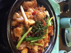 iphone_upload_pic-粗茶淡饭·隐庐私厨(东亭店)